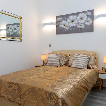 Apartament The Atrium Milton Keynes Zewnętrze zdjęcie