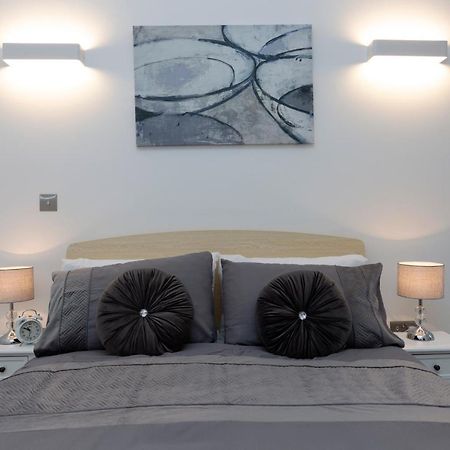 Apartament The Atrium Milton Keynes Zewnętrze zdjęcie
