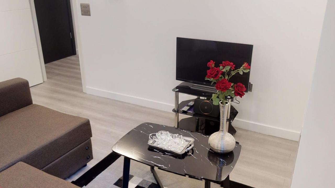 Apartament The Atrium Milton Keynes Zewnętrze zdjęcie