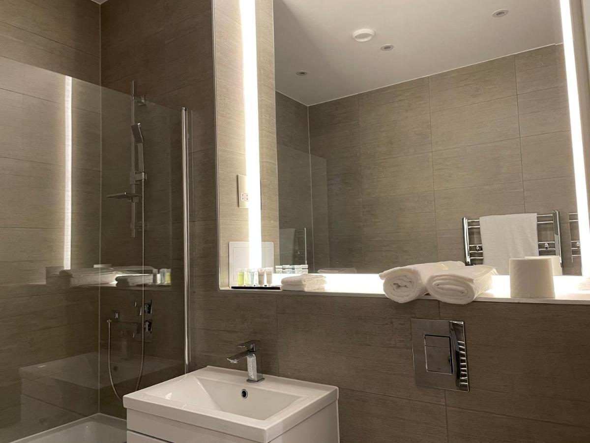Apartament The Atrium Milton Keynes Zewnętrze zdjęcie