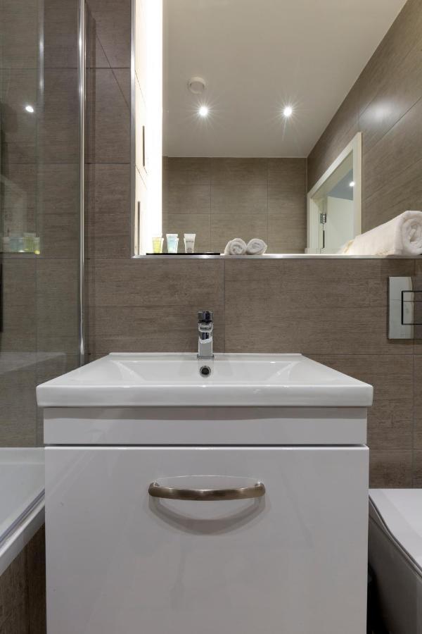 Apartament The Atrium Milton Keynes Zewnętrze zdjęcie