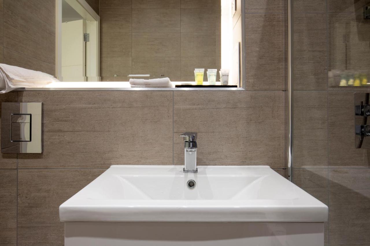 Apartament The Atrium Milton Keynes Zewnętrze zdjęcie