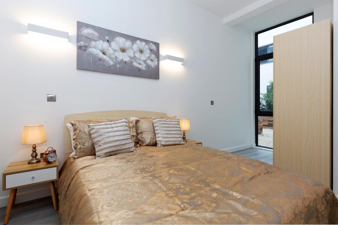 Apartament The Atrium Milton Keynes Zewnętrze zdjęcie